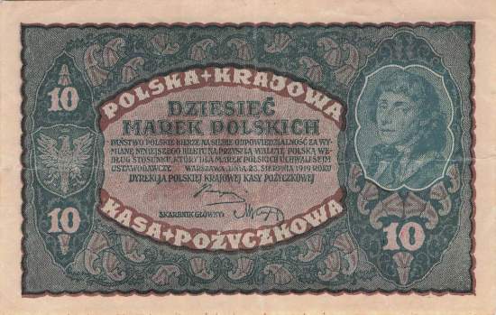 10 Marek Polen p25-1 1919